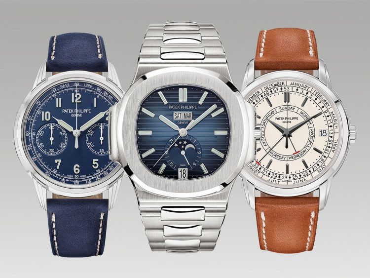 Patek-Philippe