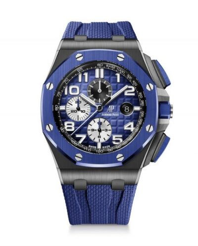 Audemars-Piguet