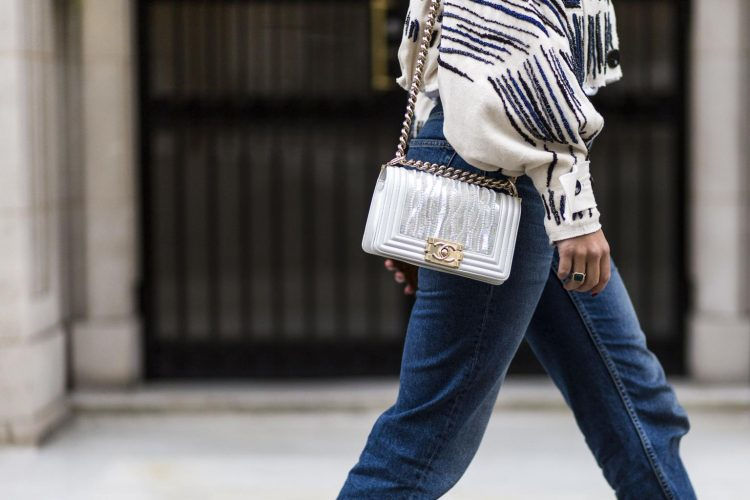Chanel Bags