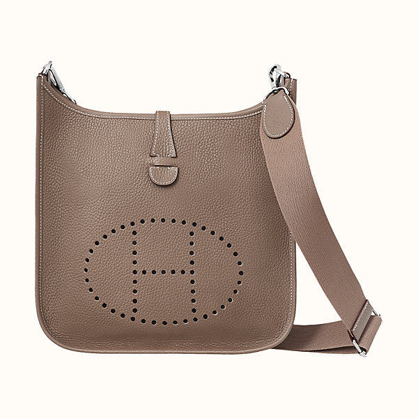 Hermes Messenger Bag