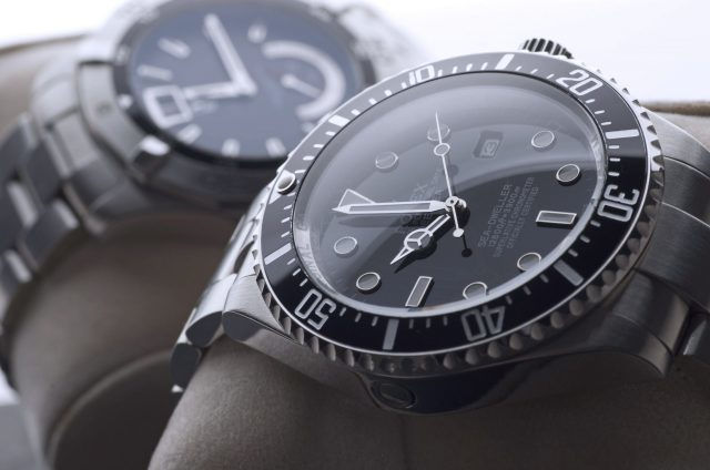 Luxury Watches