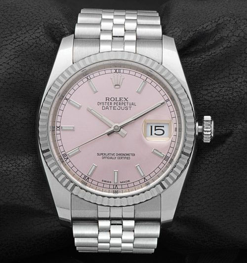 Rolex DateJust