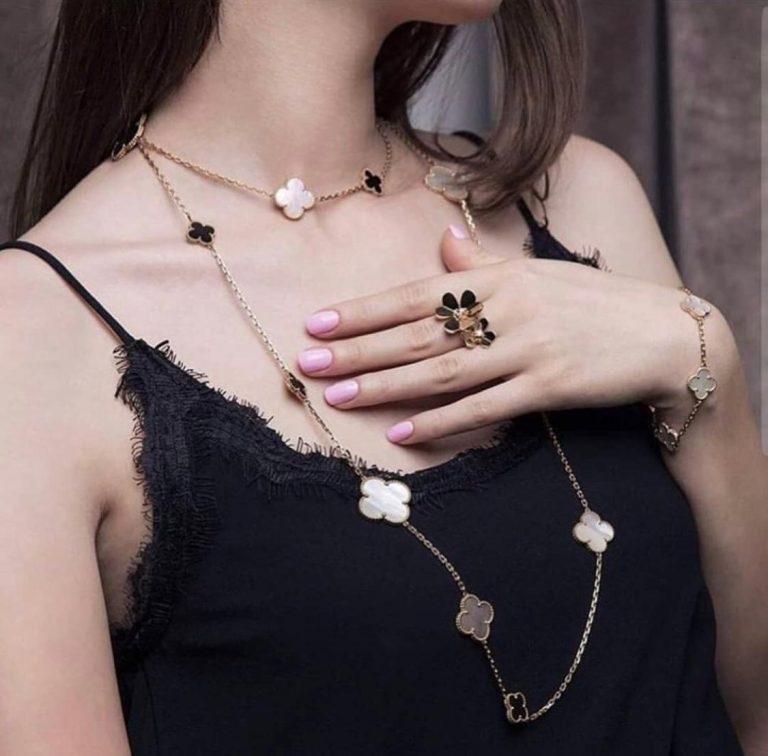 Van Cleef Arpels