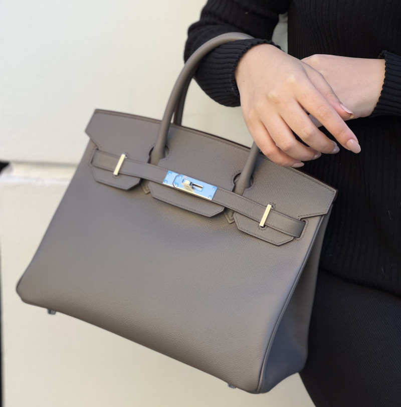 Carry Handbag