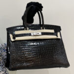 hermes croc