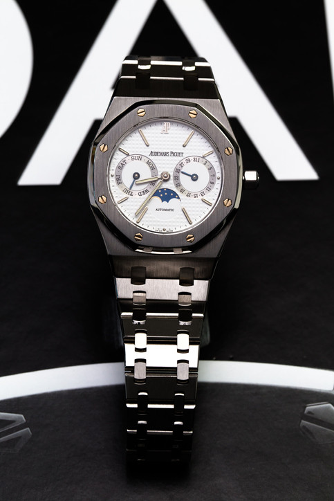 AP Watch