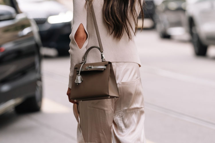 Hermes Kelly Bag