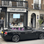 Love Luxury