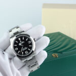 Rolex Valuation