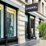 Chanel Shop