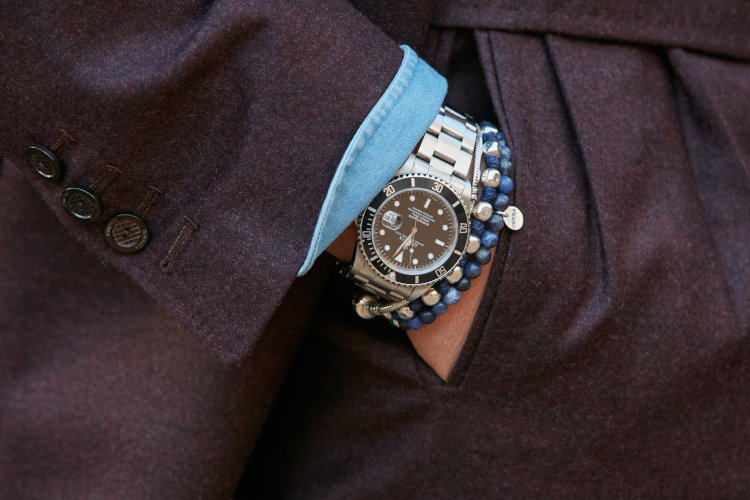 Rolex Submariner