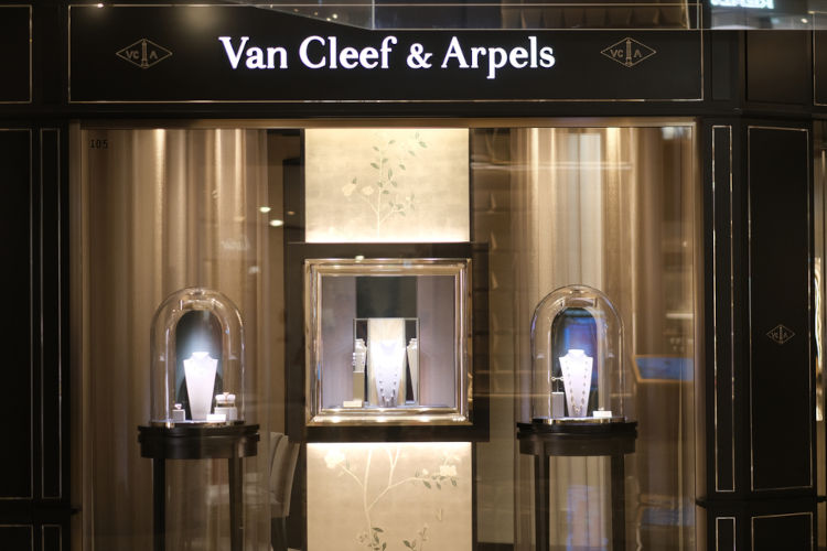 VCA Shop Showcase