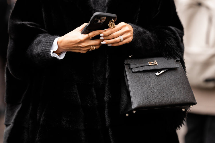 Kelly Bag