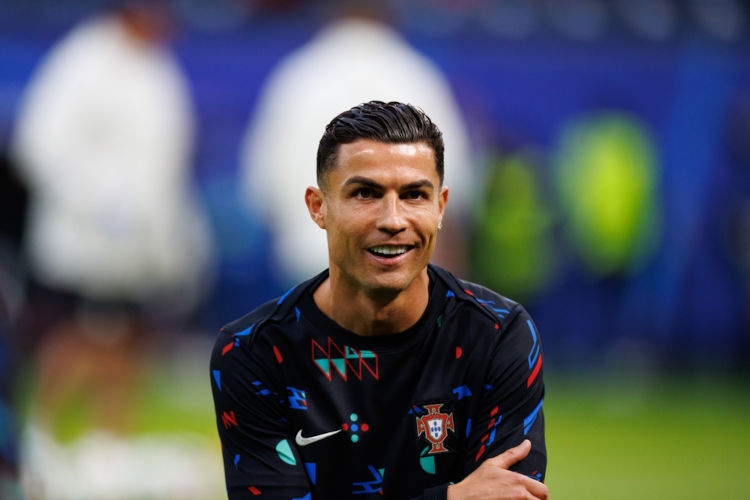 Ronaldo