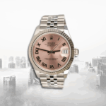 4 Things to Consider When Buying a Rolex Datejust