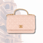 The Best Chanel Wallet on Chain Colours for Every Season