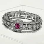 Most Expensive Van Cleef & Arpels Bracelets