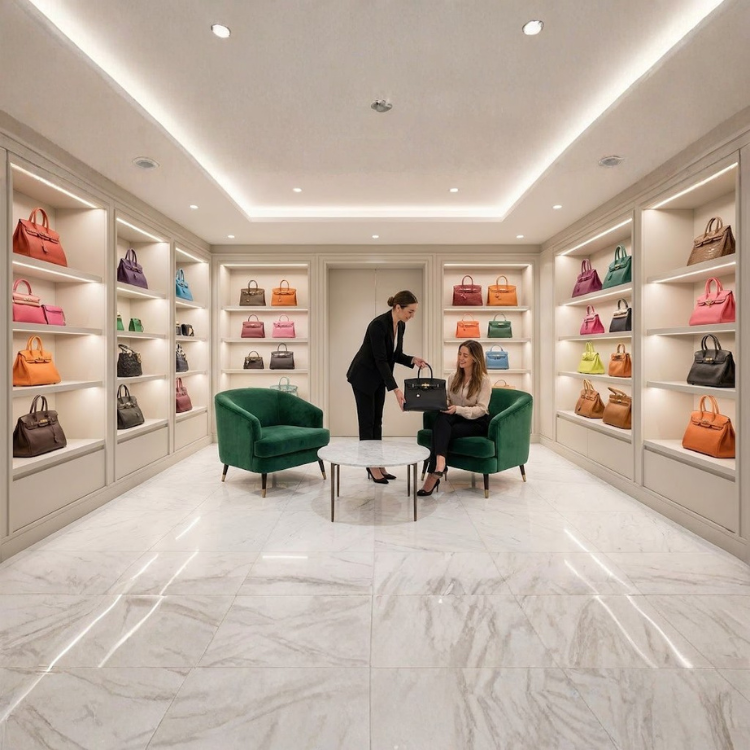 Love Luxury Knightsbridge
