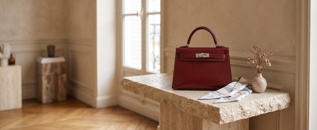 Hermès Neo Madere